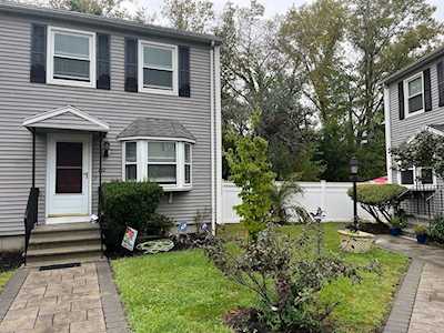642 Canterbury St #642 Boston, MA 02131