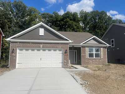 6669 Dunkirk Dr Mccordsville, IN 46055