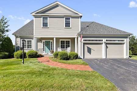 12 Ridgewood Crossing #12 Hingham, MA 02043