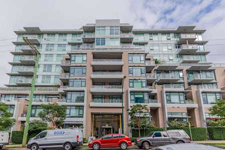 2788 Prince Edward Street #320 Vancouver, BC V5T 0C8