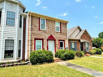 1803 Brookline Avenue Decatur, AL 35603