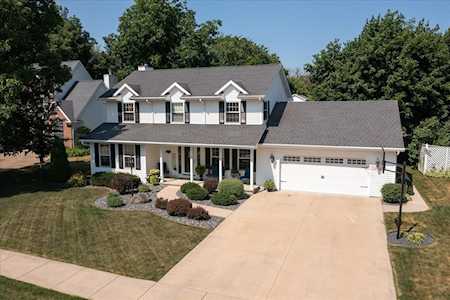 1701 Hunters Glen Dr Oshkosh, City of Oshkosh, WI 54904