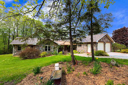 W5335 Quinney Rd Chilton, Town of Stockbridge, WI 53014