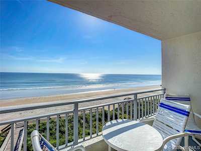 5207 S Atlantic Ave #423 New Smyrna Beach, FL 32169