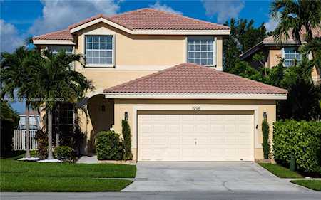 1998 SW 175th Ave Miramar, FL 33029