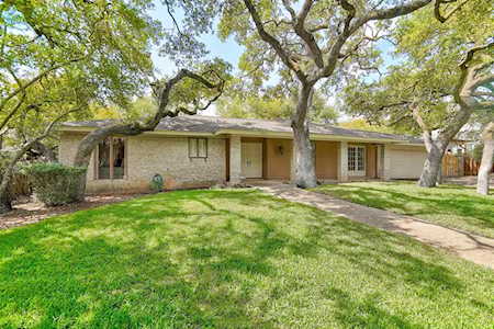 4003 Petra PATH Austin, TX 78731