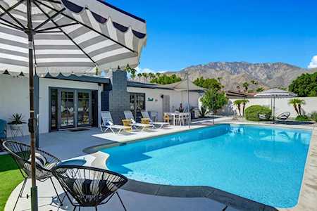 1280 E Delgado Rd Palm Springs, CA 92262