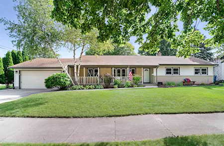 2224 N Outagamie St Appleton, City of Appleton, WI 54914