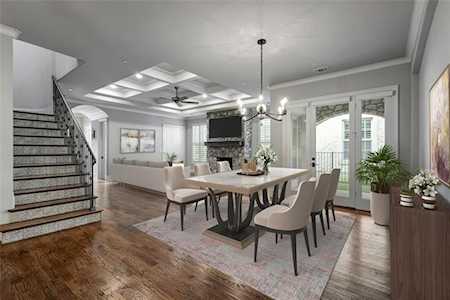 6708 Istina Drive McKinney, TX 75072