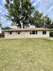 406 W Sherwood Forest Drive Galveston, IN 46932