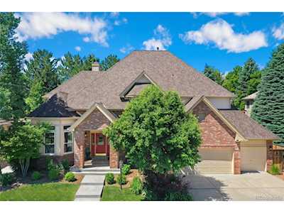 11698 E Powers Ave Englewood, CO 80111