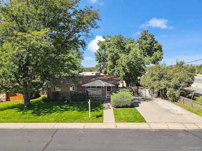 555 Everett St Lakewood, CO 80226