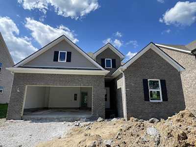 2117 Creekland View Blvd Nashville, TN 37207