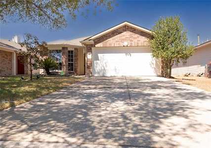 20219 Evening Primrose Ln Tomball, TX 77375