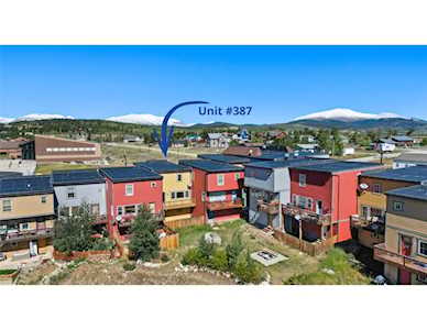 387 8th Ave #387 Fairplay, CO 80440
