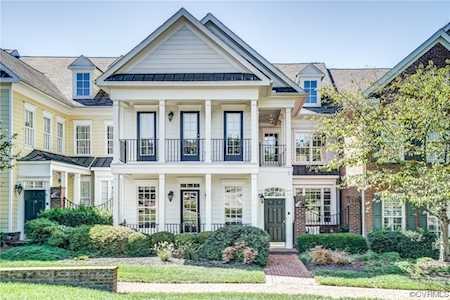 1213 Tilbury Ln Henrico, VA 23229