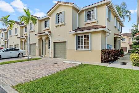 21101 NW 14th Pl #5 Miami Gardens, FL 33169