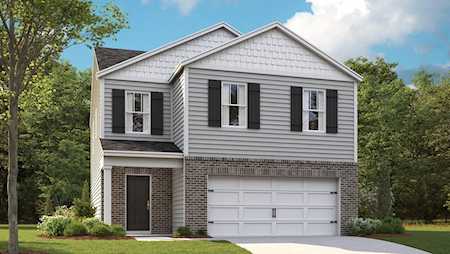 7127 Golden Way White House, TN 37188