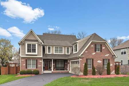 0S746 Garfield St Winfield, IL 60190