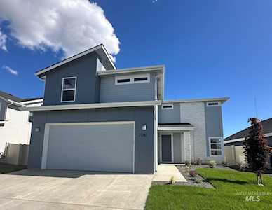 7781 E Edison St Nampa, ID 83687