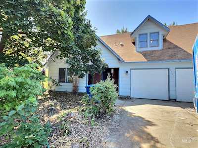 2989 N Gretchen Way Boise, ID 83713-4948