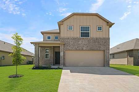 5049 Chital Drive Fort Worth, TX 76036