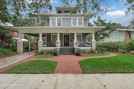 2761 Herschel ST Jacksonville, FL 32205