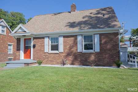 1120 Bellemeade Avenue Evansville, IN 47714