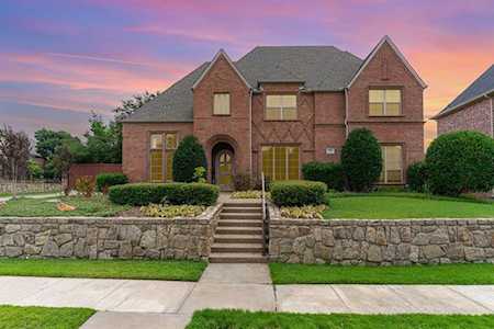 7000 Mills Branch Circle Plano, TX 75024