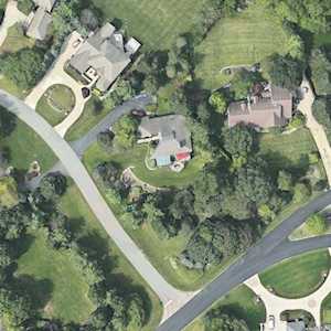 1500 Abbotsford Green Drive Powell, OH 43065