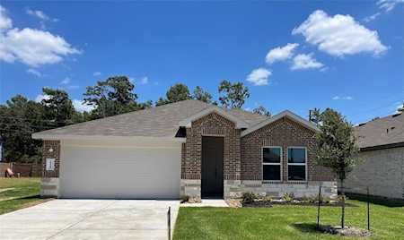 25020 Lindsey Ln Magnolia, TX 77354