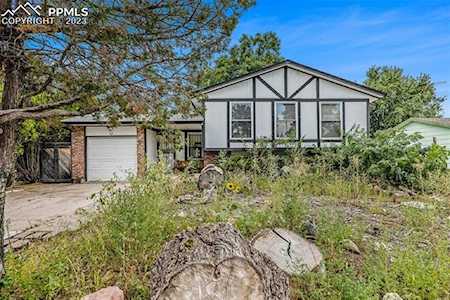 4055 Jet Wing Place Colorado Springs, CO 80916