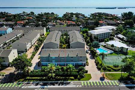 1117 Pinellas Bayway S #403 Tierra Verde, FL 33715