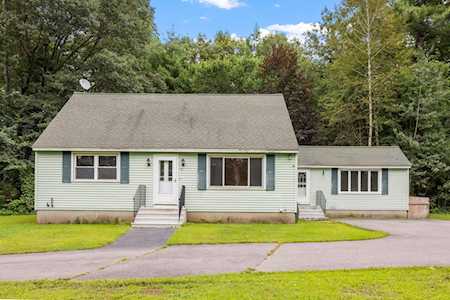 581 Charles Bancroft Hwy Litchfield, NH 03052