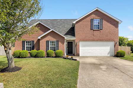 1027 Lowrey Pl Spring Hill, TN 37174