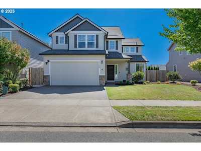 3148 Jonah PL Woodburn, OR 97071