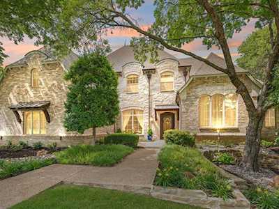 105 Brentwood Circle Southlake, TX 76092