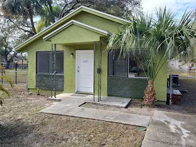 2055 14th St S St. Petersburg, FL 33705