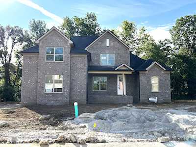 210 Strongpoint Drive Lot 583 Hendersonville, TN 37075