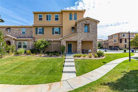 3401 Cascina Circle #C Highlands Ranch, CO 80126