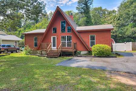 211 Border Dr North Augusta, SC 29841