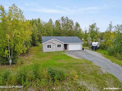 1165 Sun School Circle Wasilla, AK 99623