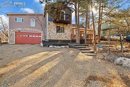 243 Walnut Avenue Palmer Lake, CO 80133
