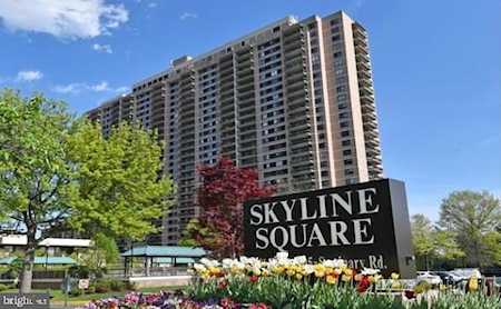 5505 Seminary Rd #919N Falls Church, VA 22041