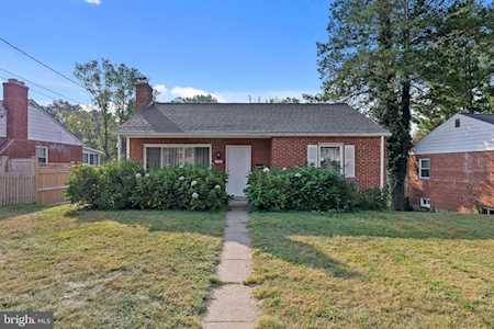 308 Ladson Rd Silver Spring, MD 20901