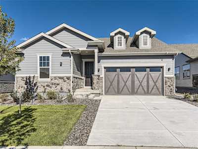 8961 S Rome Ct Aurora, CO 80016