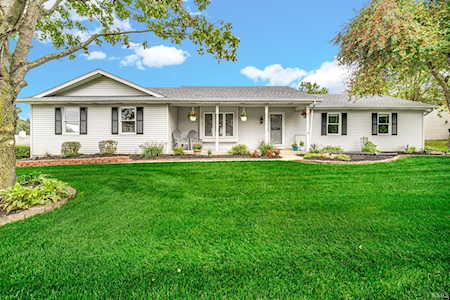 21069 Baneberry Trail South Bend, IN 46614