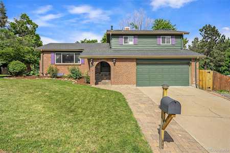 2400 S Garland Ct Lakewood, CO 80227