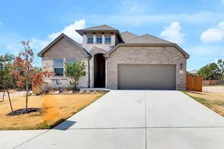1700 Garrett Oaks LN Georgetown, TX 78633
