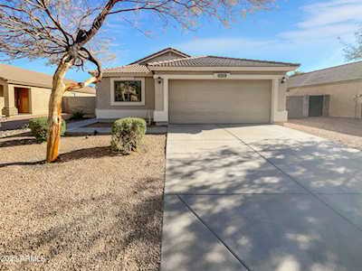 24121 W Tonto Street Buckeye, AZ 85326